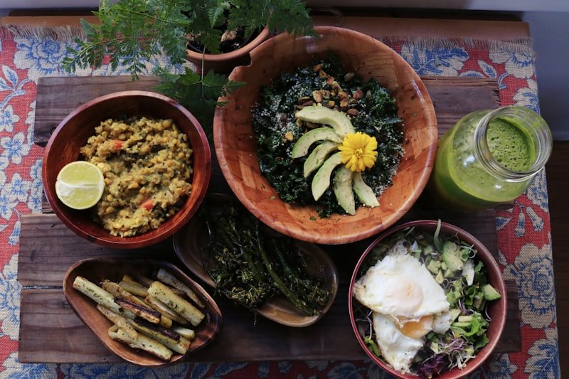 Digestive Health Treatment