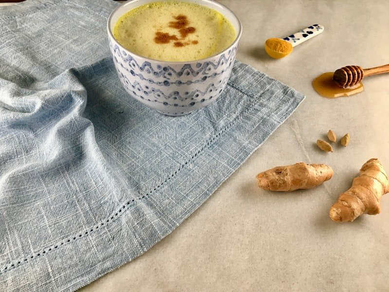 Herbal Medicine Consultation