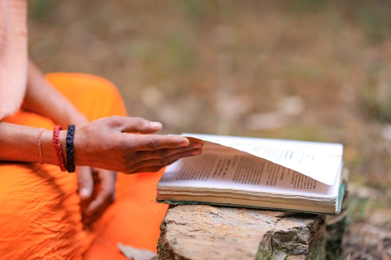 Meditation & Mindfulness